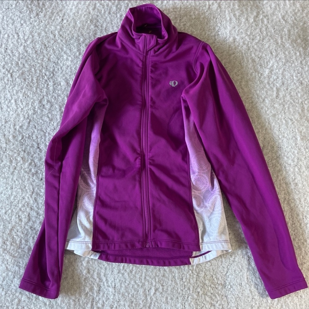 Pearl Izumi size Small light weight jacket